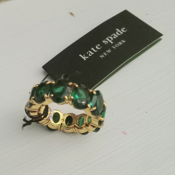 Kate Spade Candy Shop Ring - Picture 6 of 8